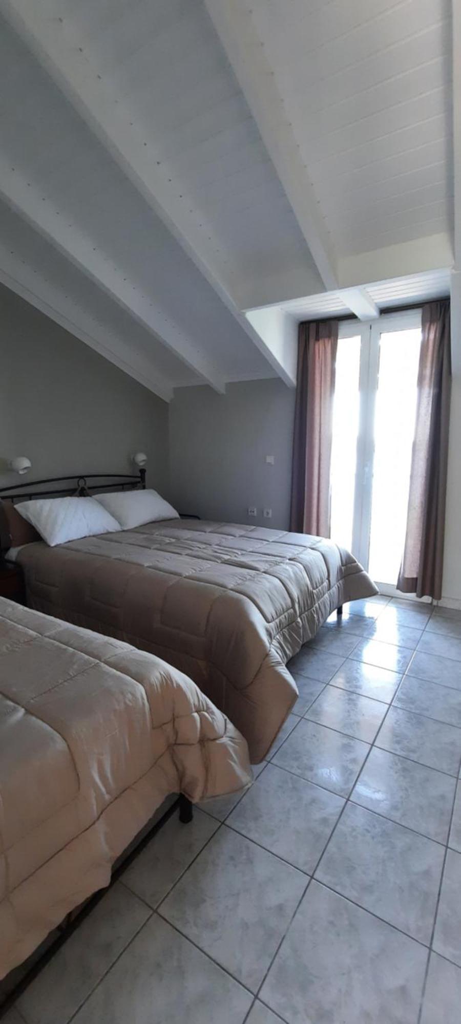 Villa Bella Vista Marathiás Habitación foto