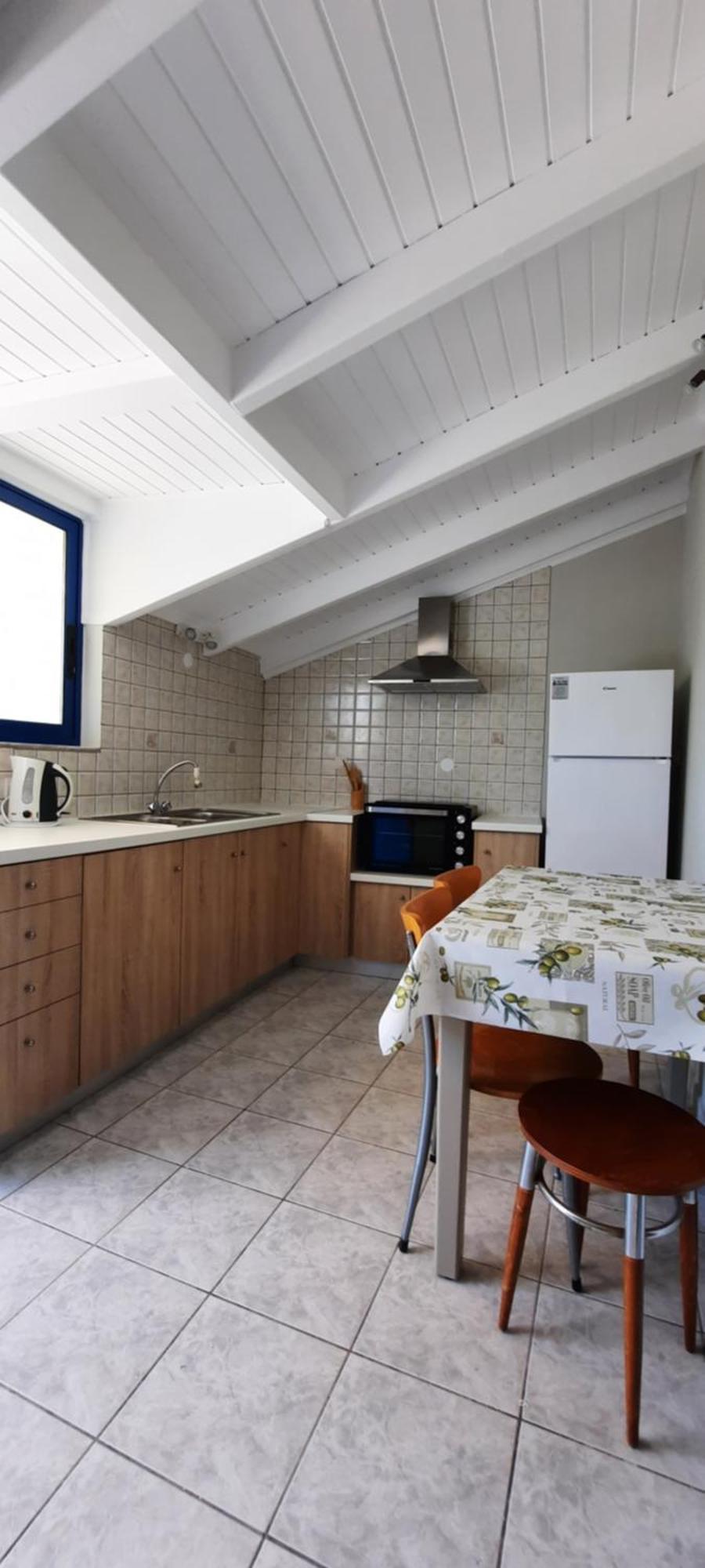 Villa Bella Vista Marathiás Habitación foto